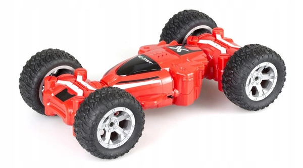 SILVERLIT EXOST Mini Revolt zdalnie sterowany auto