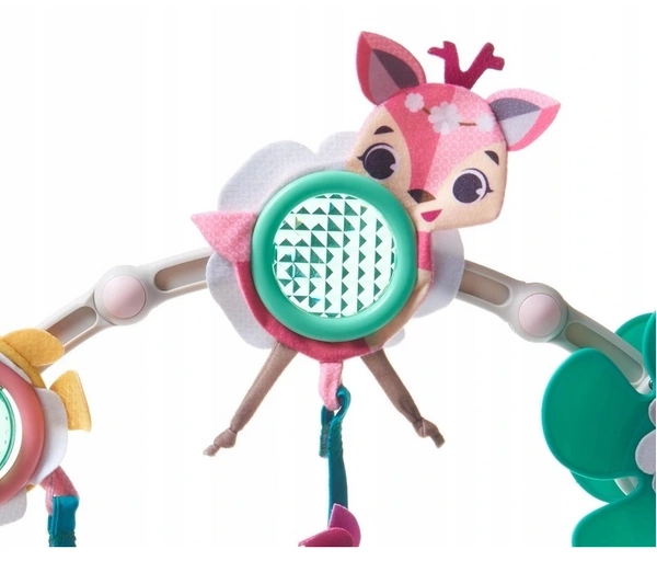 TINY LOVE ŁUK Z ZABAWKAMI ŚWIAT MAŁEJ KSIĘŻNICZKI