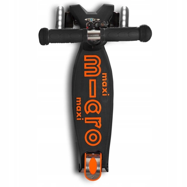 MAXI MICRO DELUXE LED hulajnoga trójkołowa 50kg