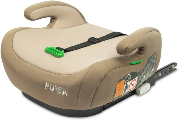 Caretero PUMA I-SIZE podstawka fotelik samochodowy isofix