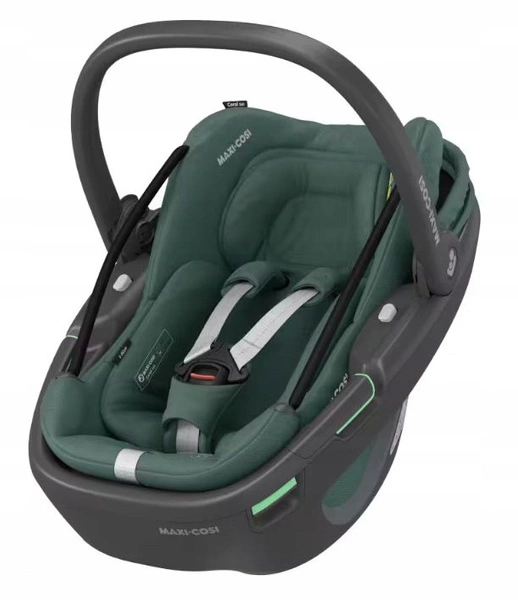 MAXI COSI CORAL 360 fotelik nosidełko samochodowe 0-12 kg 40 - 75 cm