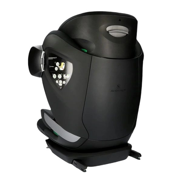 AVIONAUT MAXSPACE AIR FLOW fotelik samochodowy i-size 15-36 100-150 CM