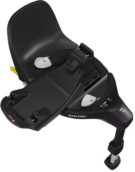MAXI-COSI obrotowa baza wysuwana FAMILYFIX 360 PRO SlideTech click&go Isofix