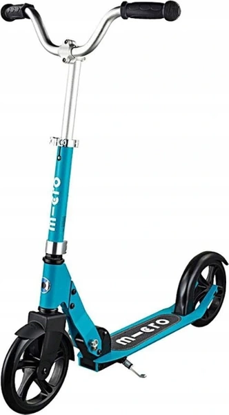 MICRO CRUISER hulajnoga dwukołowa 100kg koła 200mm