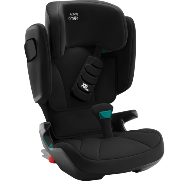 BRITAX ROMER KIDFIX i-Size fotelik samochodowy