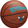 WILSON Charlotte Hornets NBA Team Alliance 7 Piłka do koszykówki