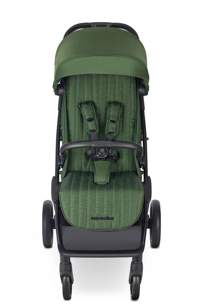 EASYWALKER Wózek Spacerowy JACKEY 2 MODEL XL spacerówka lekki