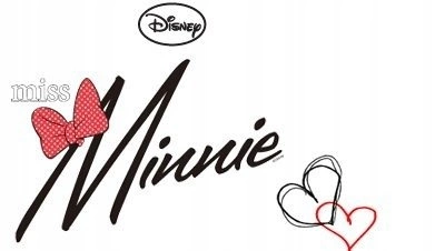 Fotelik samochodowy 9-36 I-MAX Miss MINNIE +GRATIS