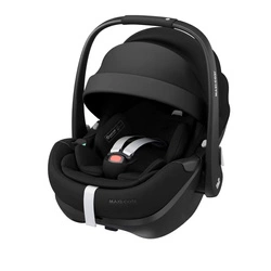 MAXI COSI PEBBLE 360 PRO 2 fotelik nosidełko 0-13 KG 40- 83 CM