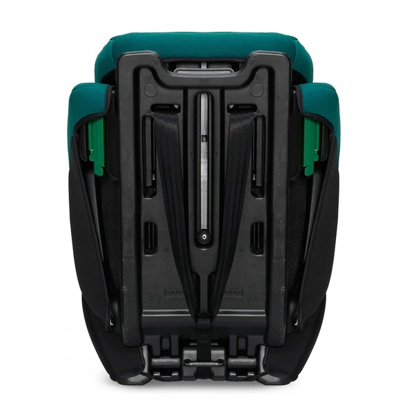 Kinderkraft Fotelik samochodowy Comfort Up i-Size Green 9-36 kg