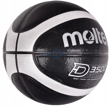 MOLTEN B7D3500 7 Piłka do koszykówki skóra outdoor