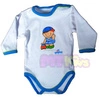 BODY dla Chłopca Wayne Rozmiar 68 P14 68