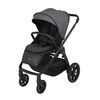 ESPIRO YOGA Wózek spacerowy spacerówka gondola 2w1 + akcesoria