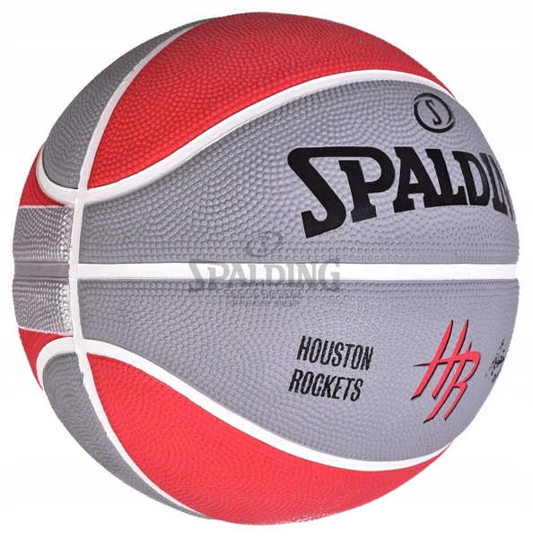 SPALDING NBA HOUSTON ROCKETS PIŁKA DO KOSZYKÓWKI