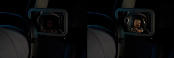 Britax Romer Nosidełko BABY-SAFE iSENSE + baza flex