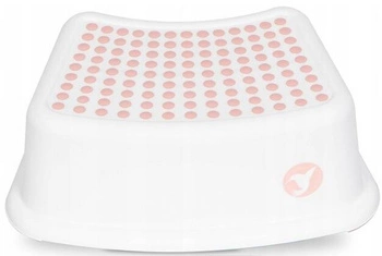 Podest podnóżek stopień dla dzieci STEP 1 DO 30 KG