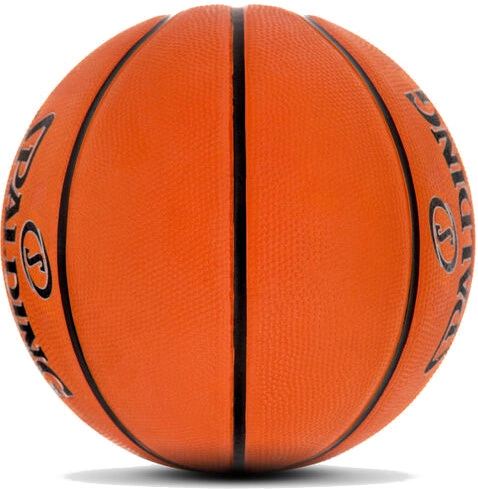 SPALDING ROOKIE GEAR JUNIOR 5 Piłka do koszykówki