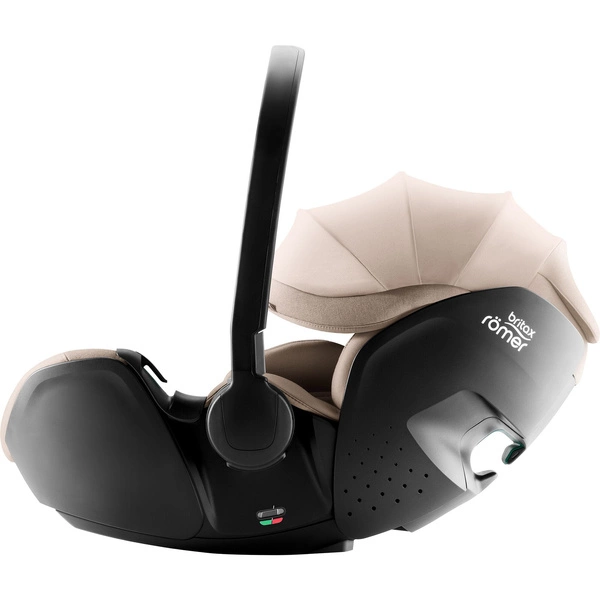 Britax Romer Baby-Safe PRO Style Nosidełko i-Size 40 - 85 cm