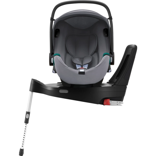 Britax Romer Nosidełko BABY-SAFE iSENSE + baza flex OUTLET