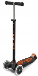 MAXI MICRO DELUXE LED hulajnoga trójkołowa 50kg