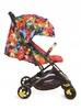 COSATTO Woosh Spectroluxe Wózek spacerówka pałąk