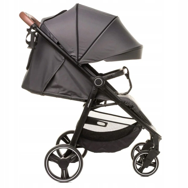 4BABY Stinger XXIII Wózek spacerowy lekki składany