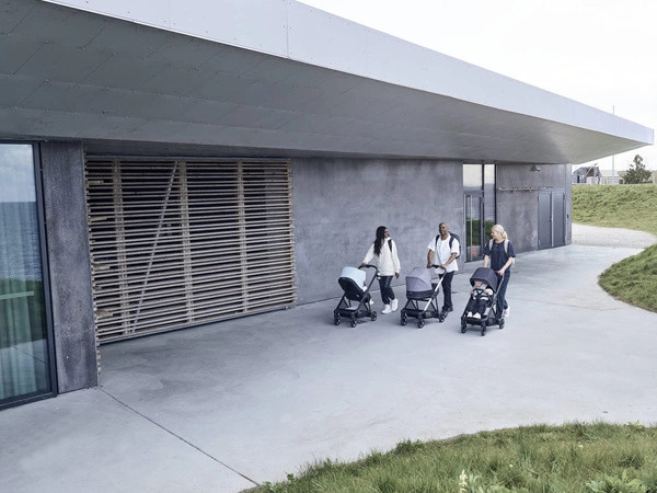 Thule Shine - Gondola