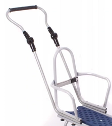 ADBOR PICCOLINO POPYCHACZ PROWADNIK SANEK REGULOWANY