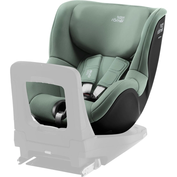 Britax Romer DUALFIX 3 i-Size fotelik samochodowy