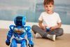 XTREM BOTS Interaktywny Robot Space Bot do nauki