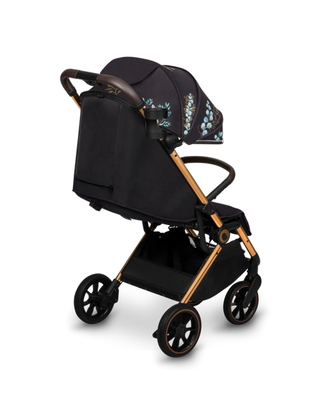 Lionelo Cloe Wózek spacerowy + AKCESORIA do 22kg