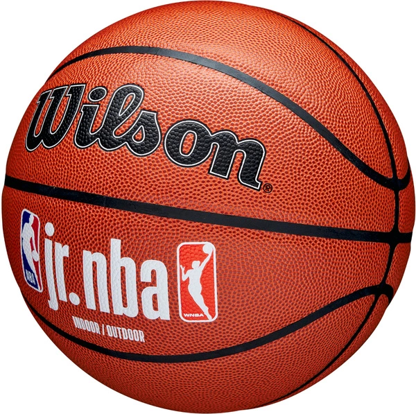 WILSON jr. NBA WNBA FAM 5 Piłka do koszykówki