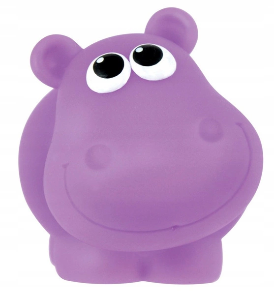 SMILY PLAY KOLEDZY Z DŻUNGLI ZABAWKI DO KĄPIELI