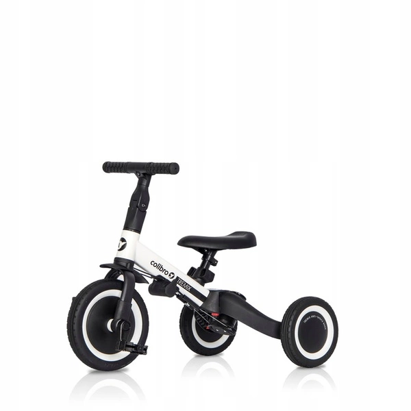 Rower biegowy Colibro Tremix UP 8" magnetic