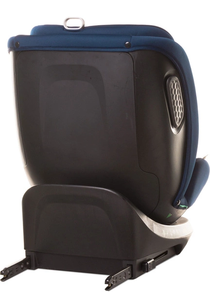 4BABY ENZO-fix fotelik samochodowy obrotowy 40-150 cm ISOFIX I-SIZE 0-36 kg