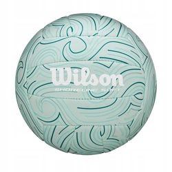 WILSON Shoreline Soft Gen Green piłka do SIATKÓWKI