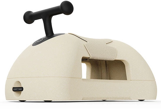 SCOOT AND RIDE My First Sand jeździk chodzik pchacz 3w1