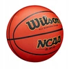 WILSON NCAA ERA Piłka do koszykówki 7 skóra