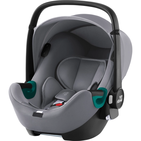 Britax Romer Nosidełko BABY-SAFE iSENSE + baza flex OUTLET