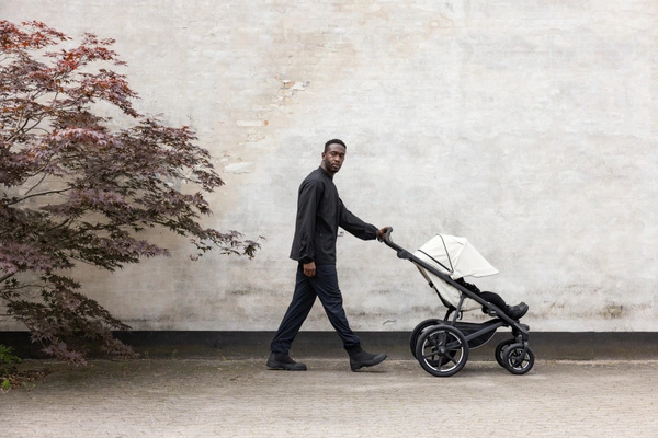 THULE Urban Glide 4 spacerówka wózek spacerowy sportowy terenowy