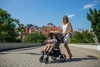 4BABY Stinger PRO Wózek spacerowy lekki składany