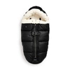 Elodie Details - śpiworek do wózka - Aviator Black