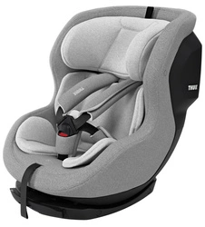 THULE ELM bezpieczny fotelik samochodowy 9-18 kg do bazy obrotowej Alfi