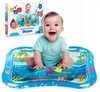 Dmuchana Mata Wodna Dumel Discovery Mała Edukacyjna Pływające Elementy