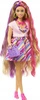 Barbie Lalka HCM89 Totally Hair ODLOTOWE FRYZURY KWIATY KWIATKI