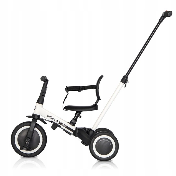 Rower biegowy Colibro Tremix UP 8" magnetic