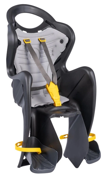 BELLELLI Mr FOX RELAX fotelik rowerowy odchylany