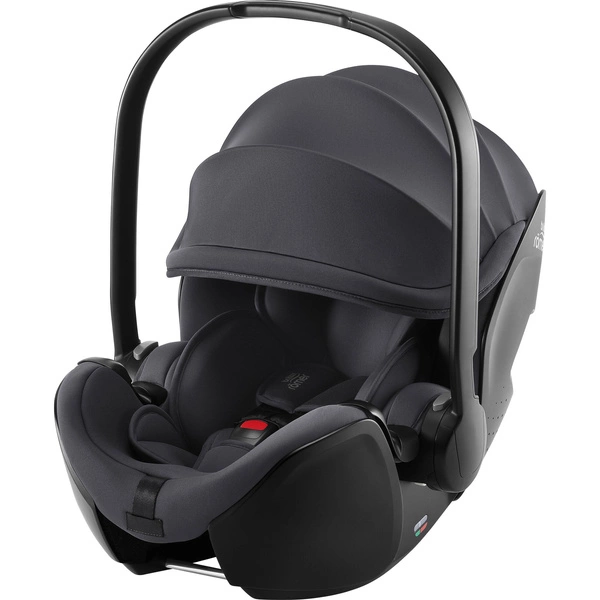 Britax Romer Zestaw Nosidło BABY-SAFE 5Z i-Size 40 - 85 cm + BAZA 5Z
