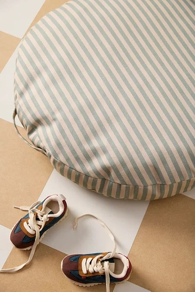 Kid's Concept - Poduszka na podłogę 60 cm stripe