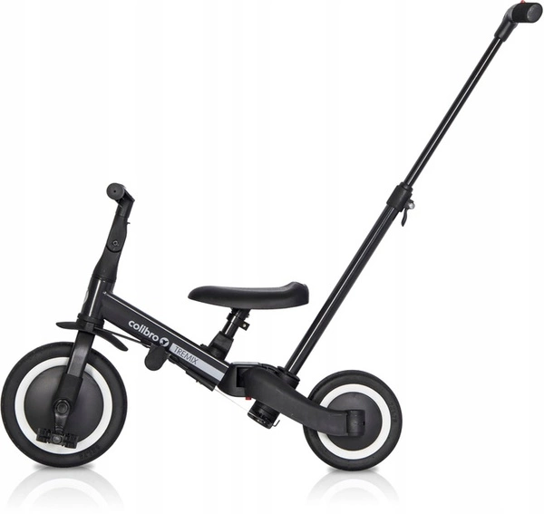 Rower biegowy Colibro Tremix UP 8" magnetic